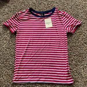 Forever 21 short sleeved tee